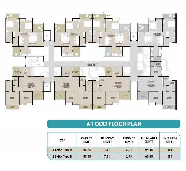 Floor Plan 3